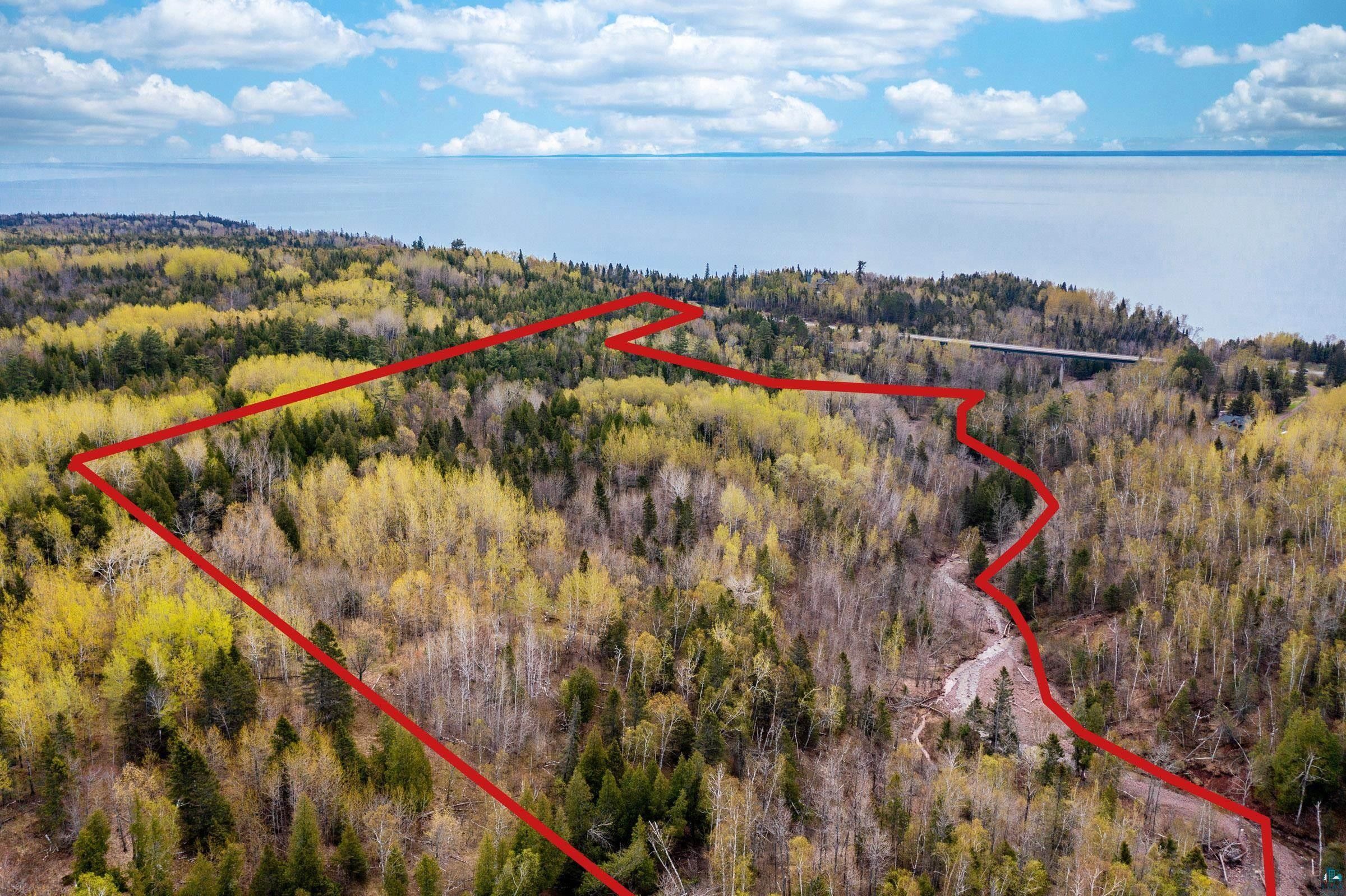 Two Harbors, Lake County, MN Lakefront Property, Waterfront Property