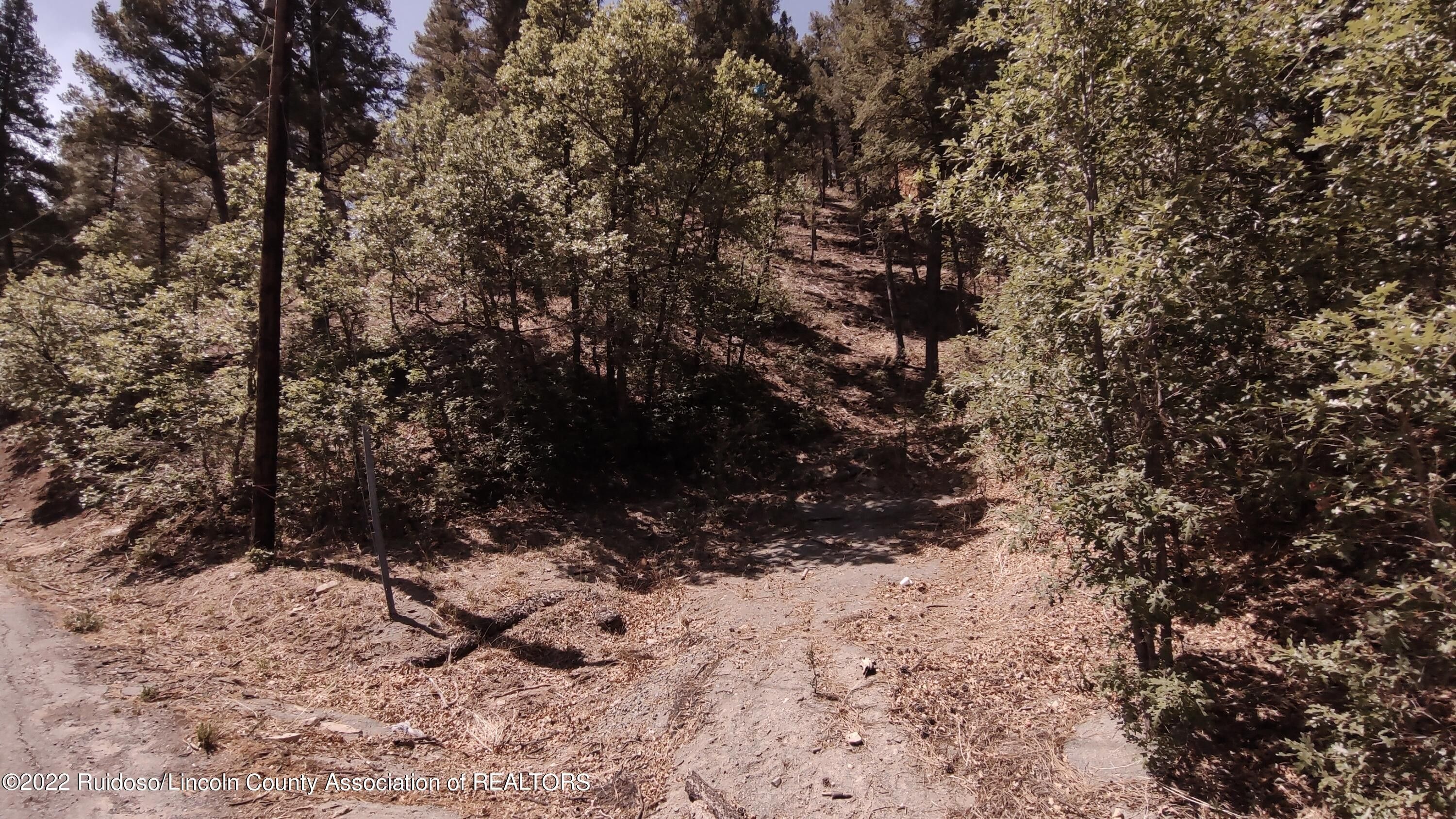 Ruidoso, Lincoln County, NM Undeveloped Land, Homesites for sale