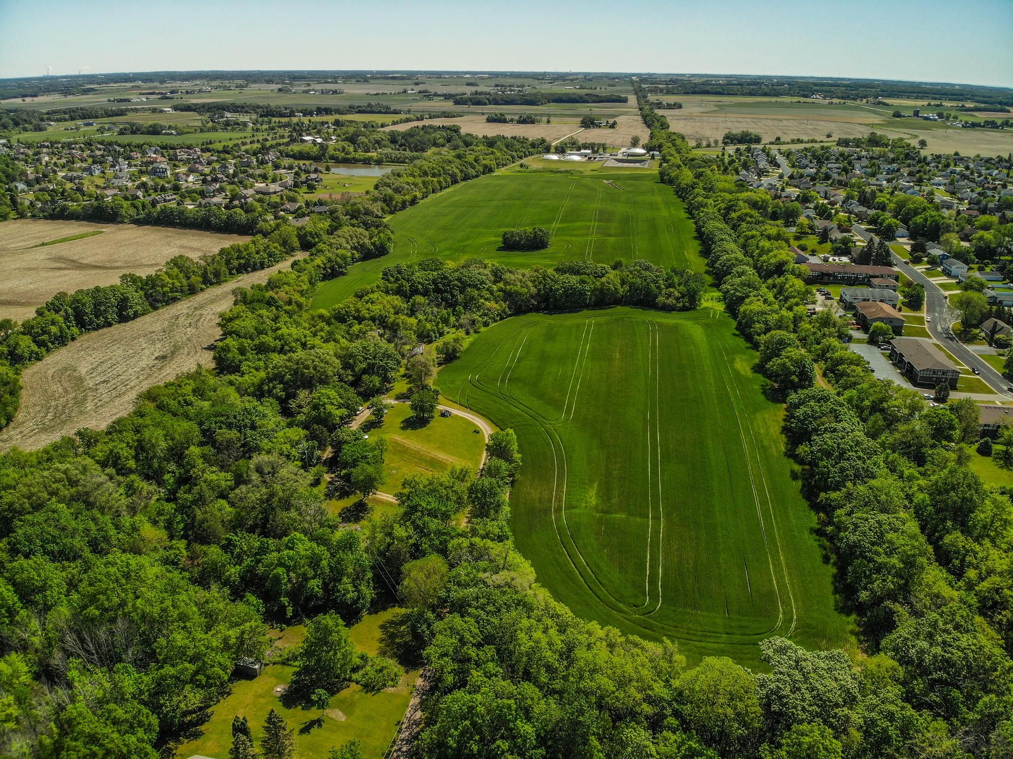 Union Grove, Racine County, WI Undeveloped Land for sale Property ID