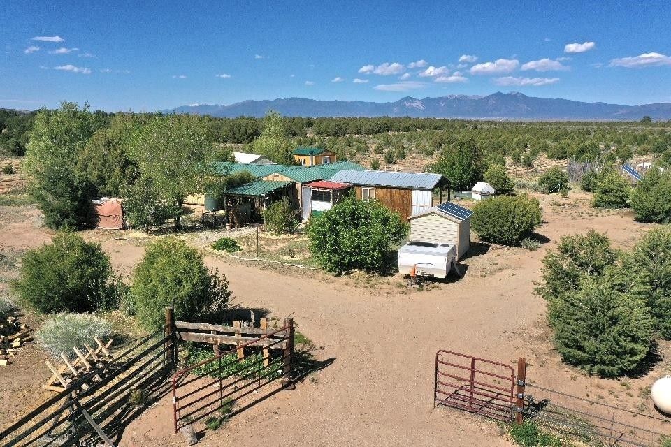 Carson, Taos County, NM House for sale Property ID 412322895 LandWatch