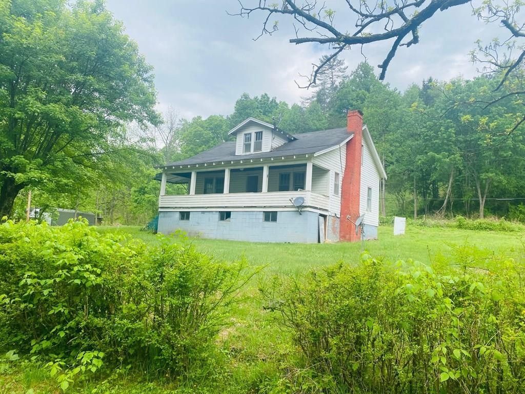 Del Rio, Cocke County, TN Lakefront Property, Waterfront Property