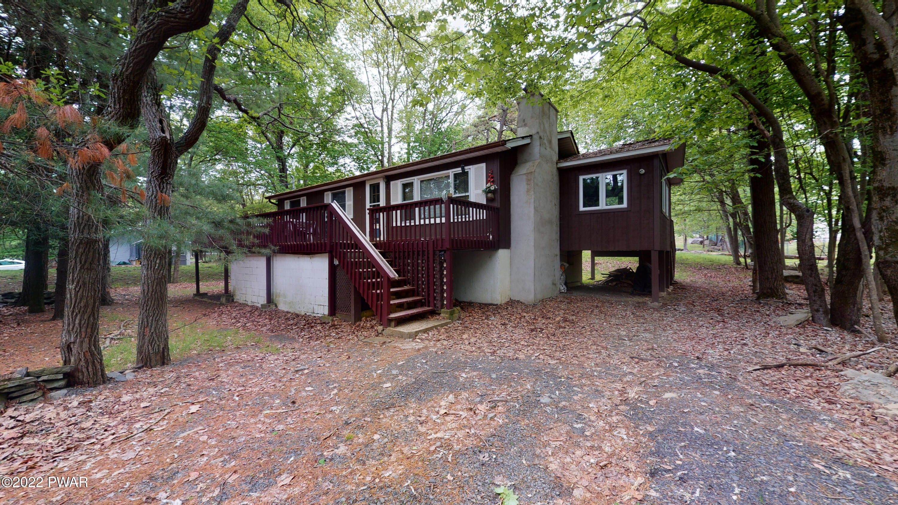 Dingmans Ferry, Pike County, PA House for sale Property ID 413722578