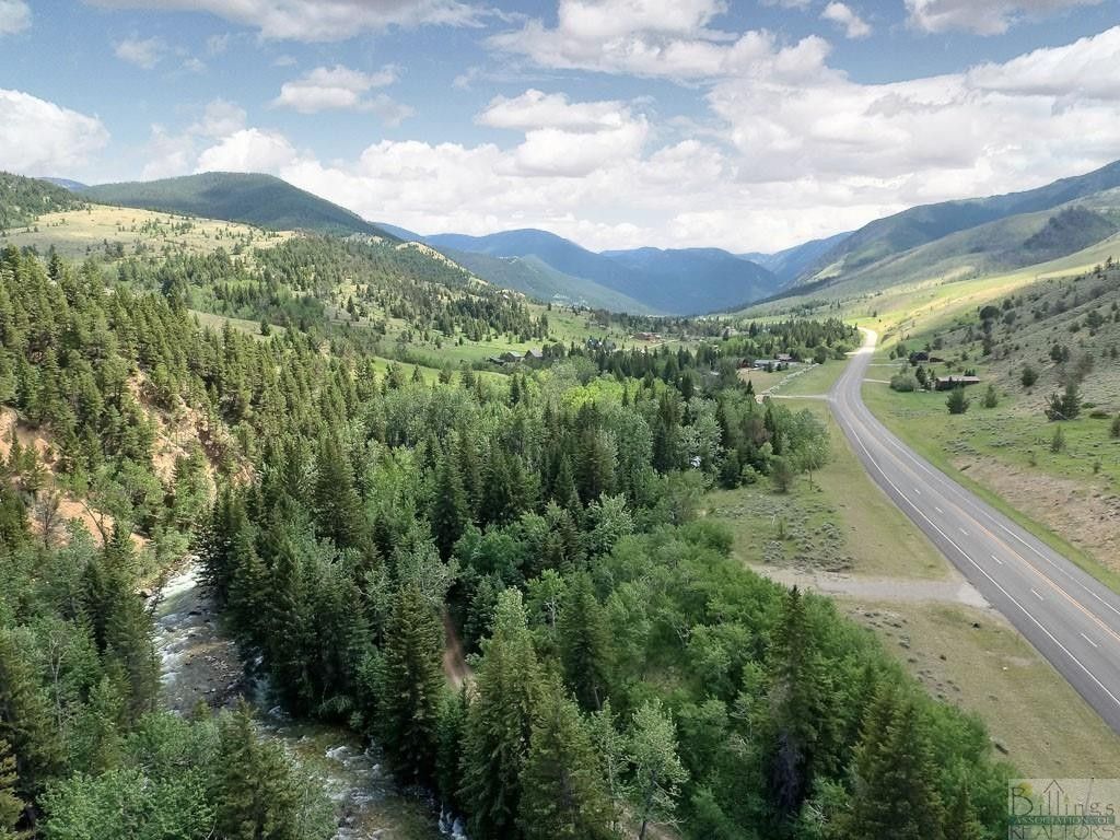 Red Lodge, Carbon County, MT Undeveloped Land, Homesites for sale