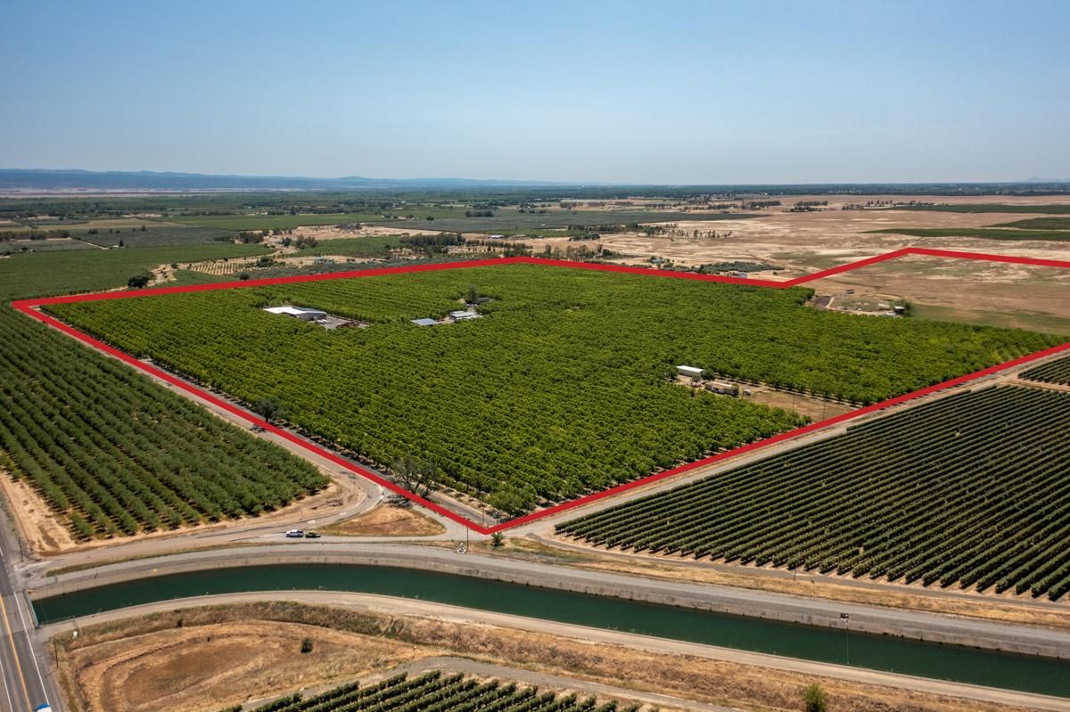 Corning, Tehama County, CA Farms and Ranches, House for sale Property