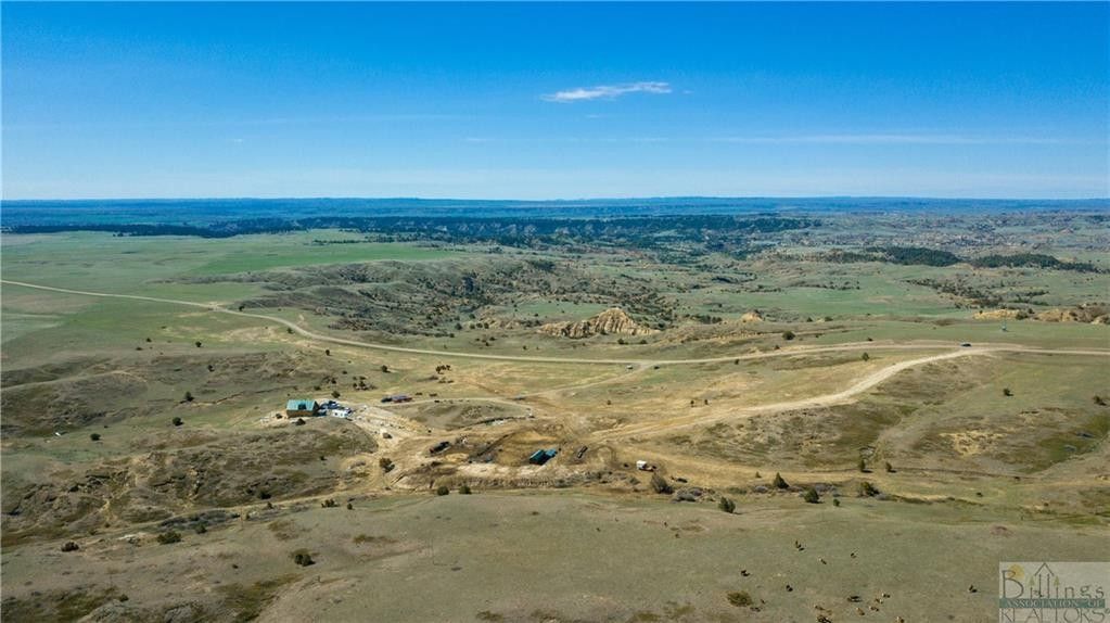 Glendive, Dawson County, MT Farms and Ranches, House for sale Property