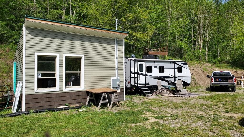 Kennedy, Cattaraugus County, NY Undeveloped Land, Homesites for sale