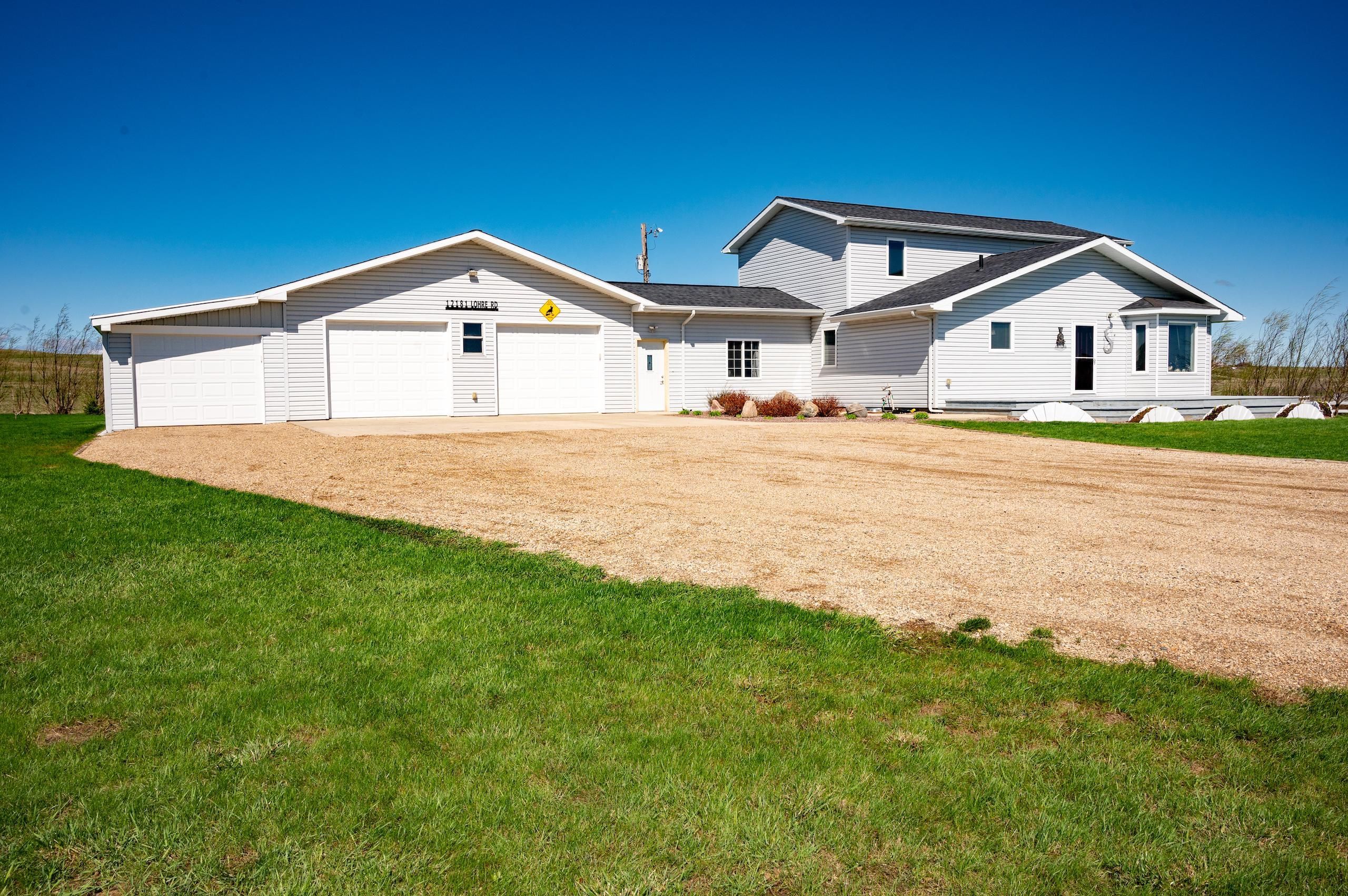 Sisseton, Roberts County, SD Recreational Property, Homesites for sale