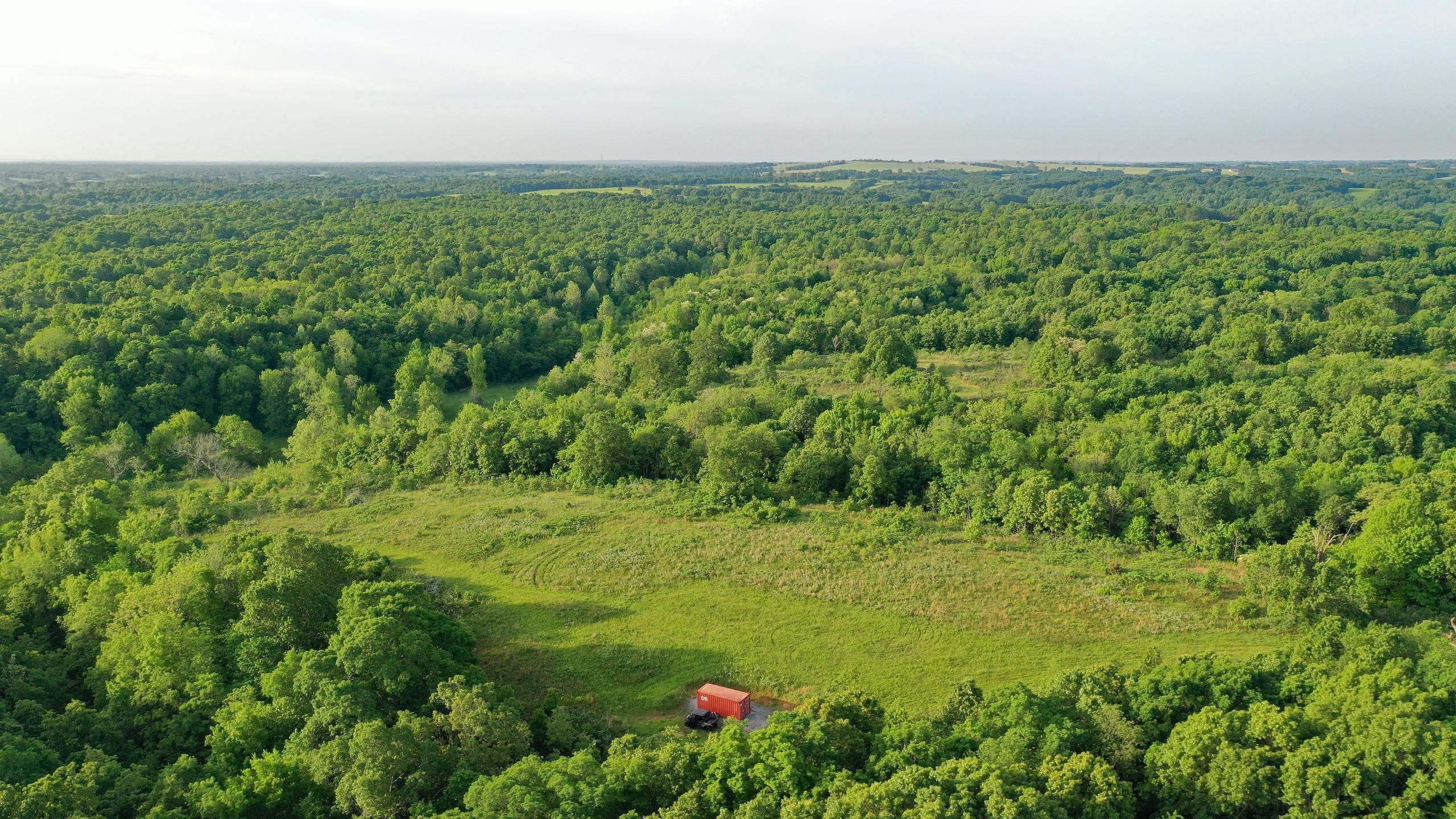 Colcord, Delaware County, OK Recreational Property, Timberland Property