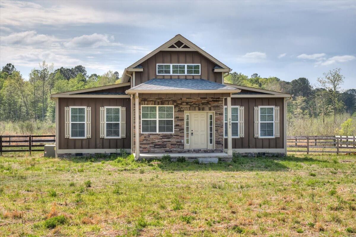 Dearing, McDuffie County, GA House for sale Property ID 413727229