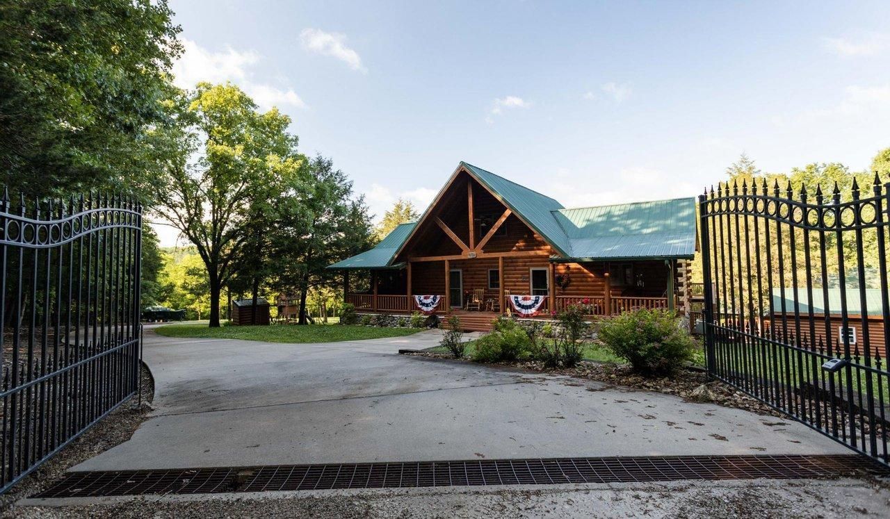 Green Forest, Carroll County, AR House for sale Property ID 410892096