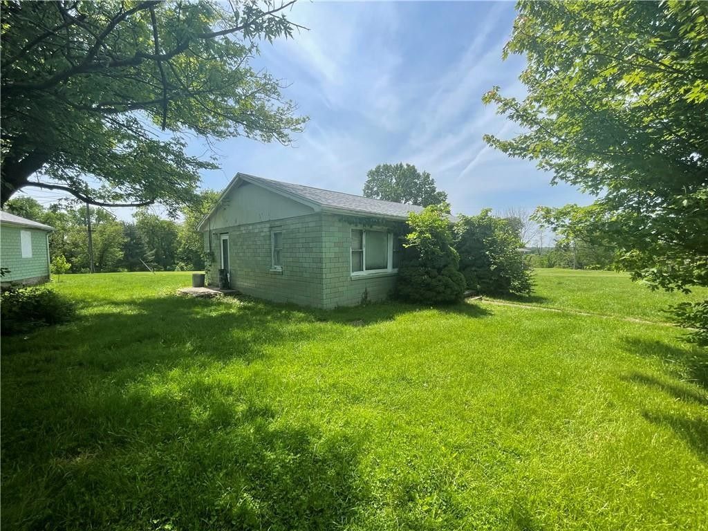 Greencastle, Putnam County, IN House for sale Property ID 413728621