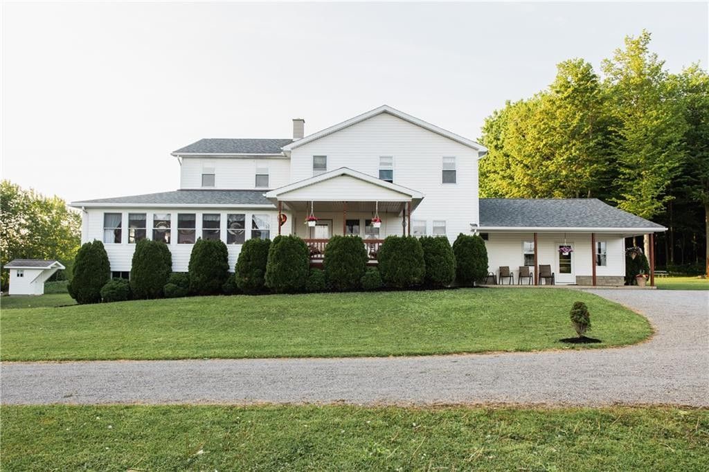 Titusville, Crawford County, PA House for sale Property ID 413729256