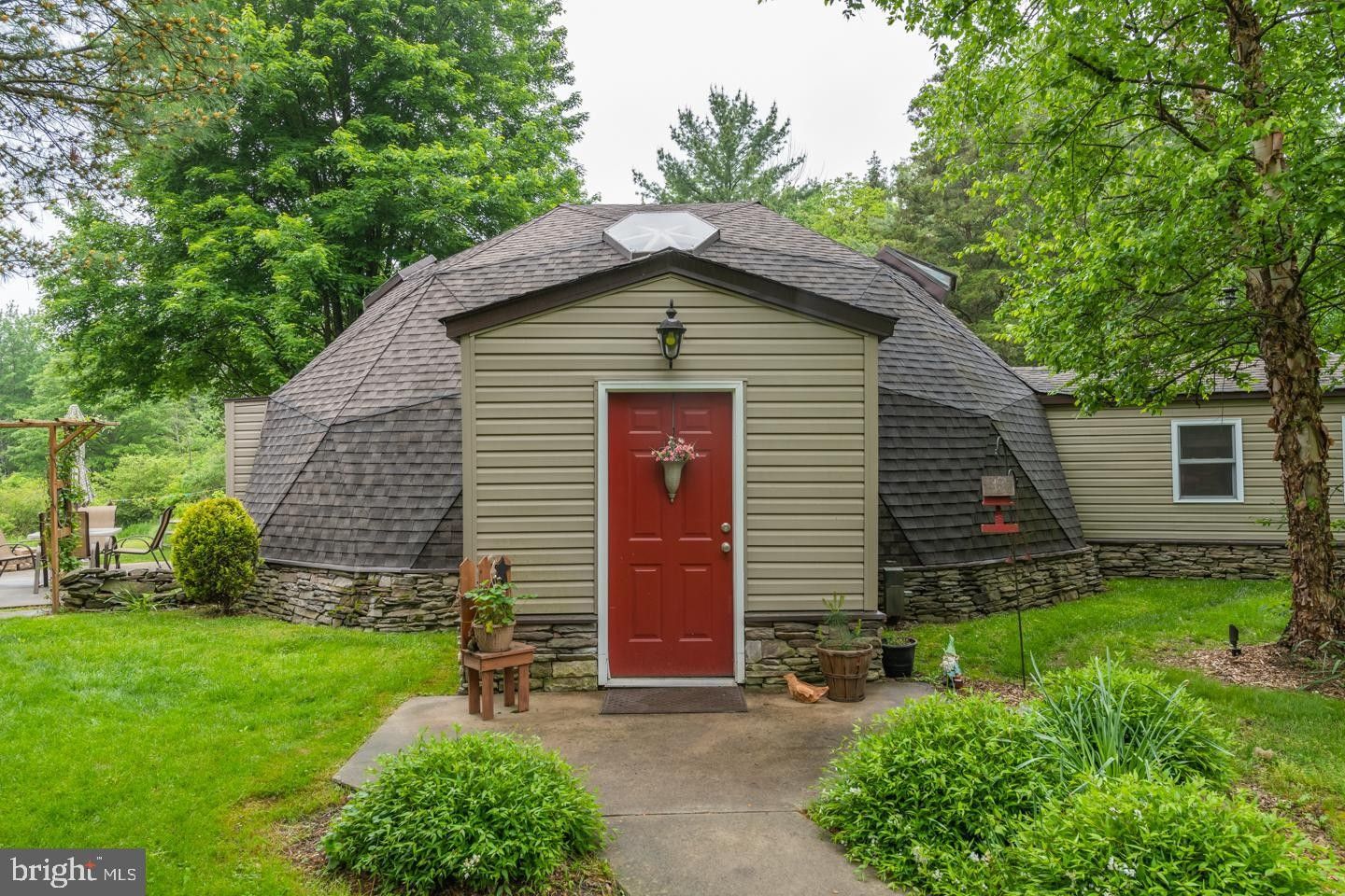 Ottsville, Bucks County, PA House for sale Property ID 413730669