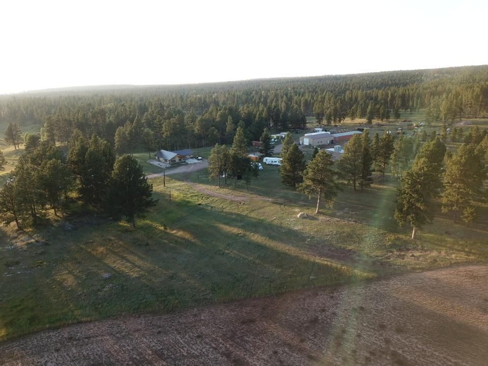 Newcastle, Weston County, WY Recreational Property, Hunting Property