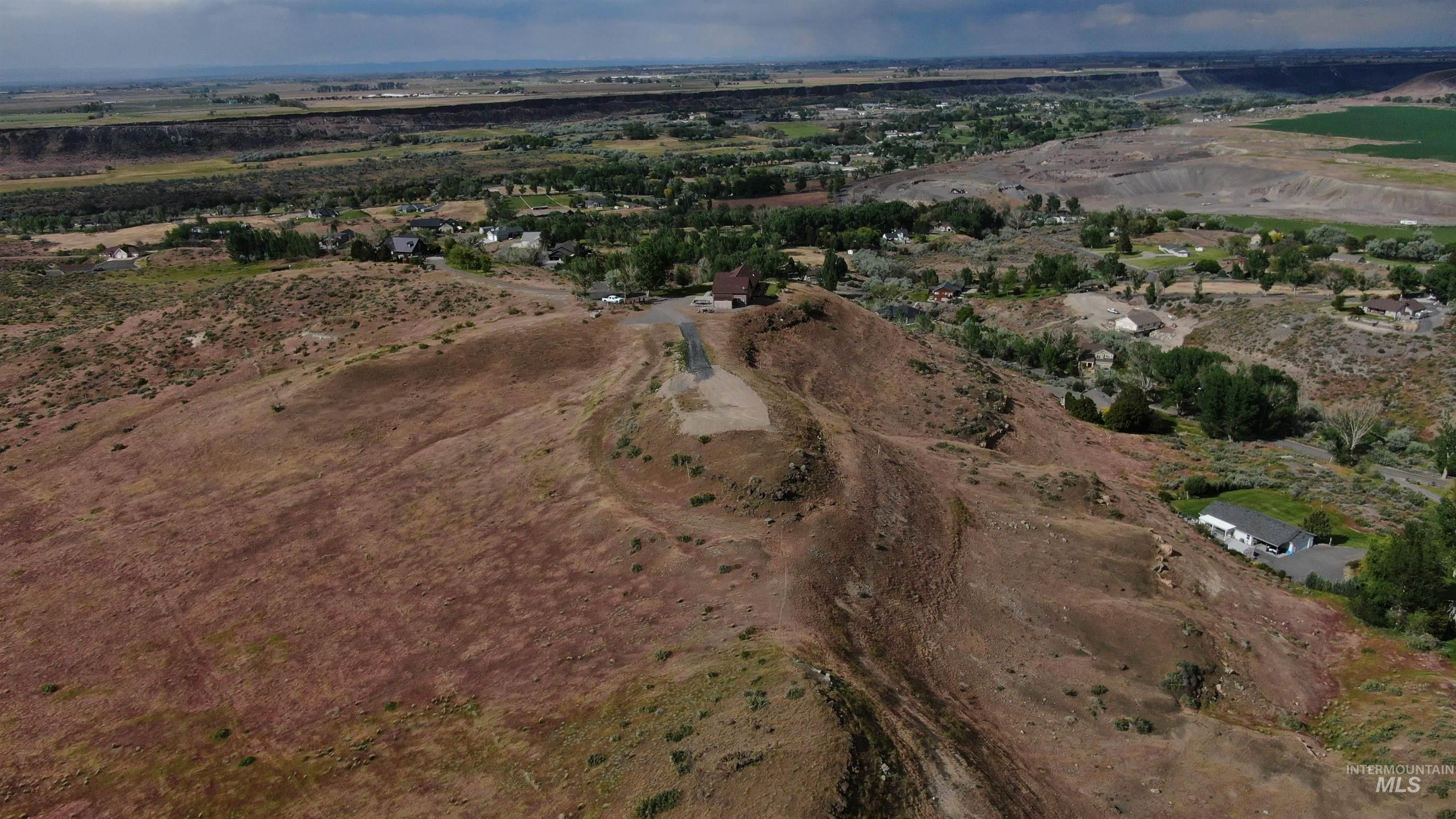 Buhl, Twin Falls County, ID Undeveloped Land, Homesites for sale