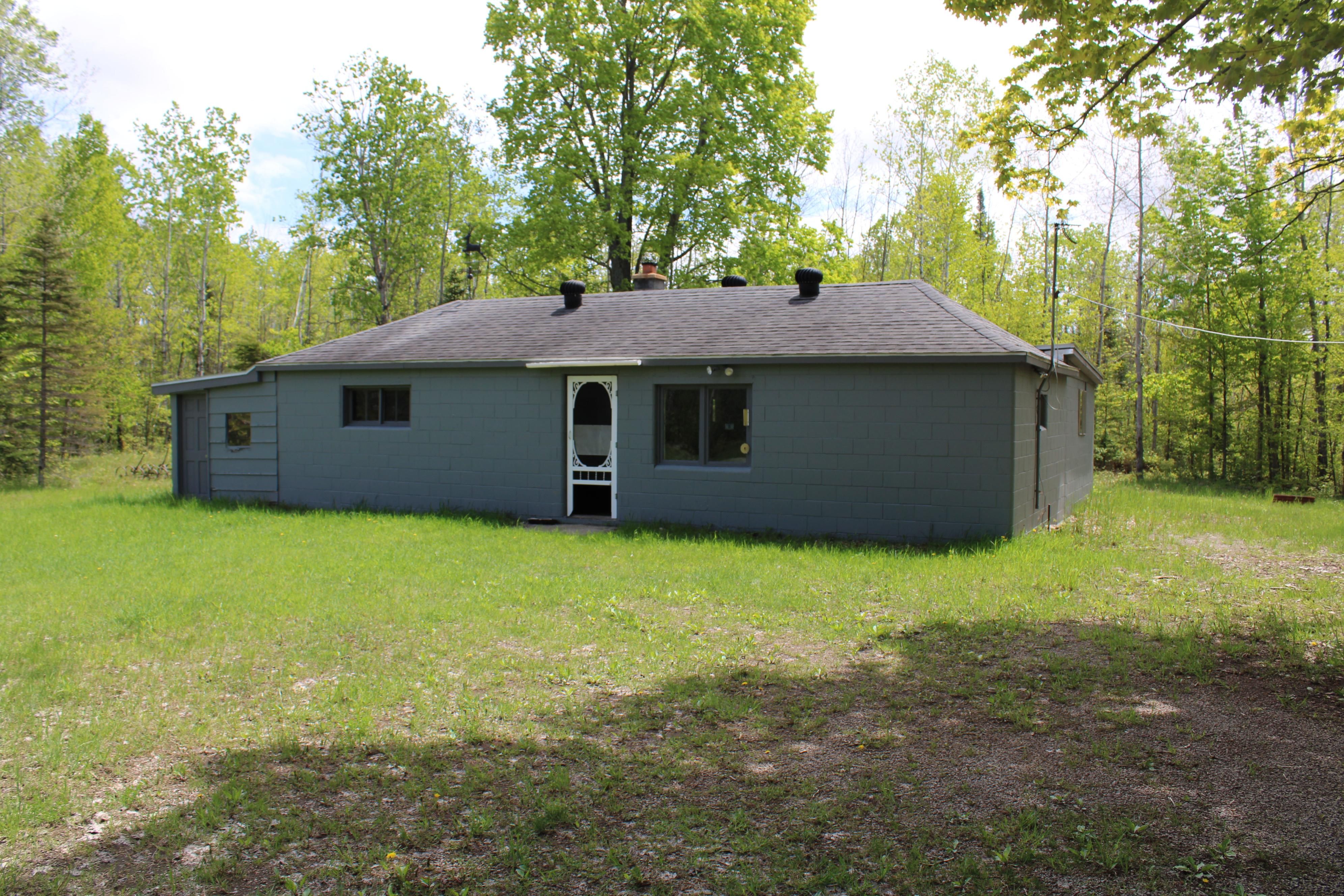 11685 Clinton Creek Road, Posen, MI 49776 LandWatch