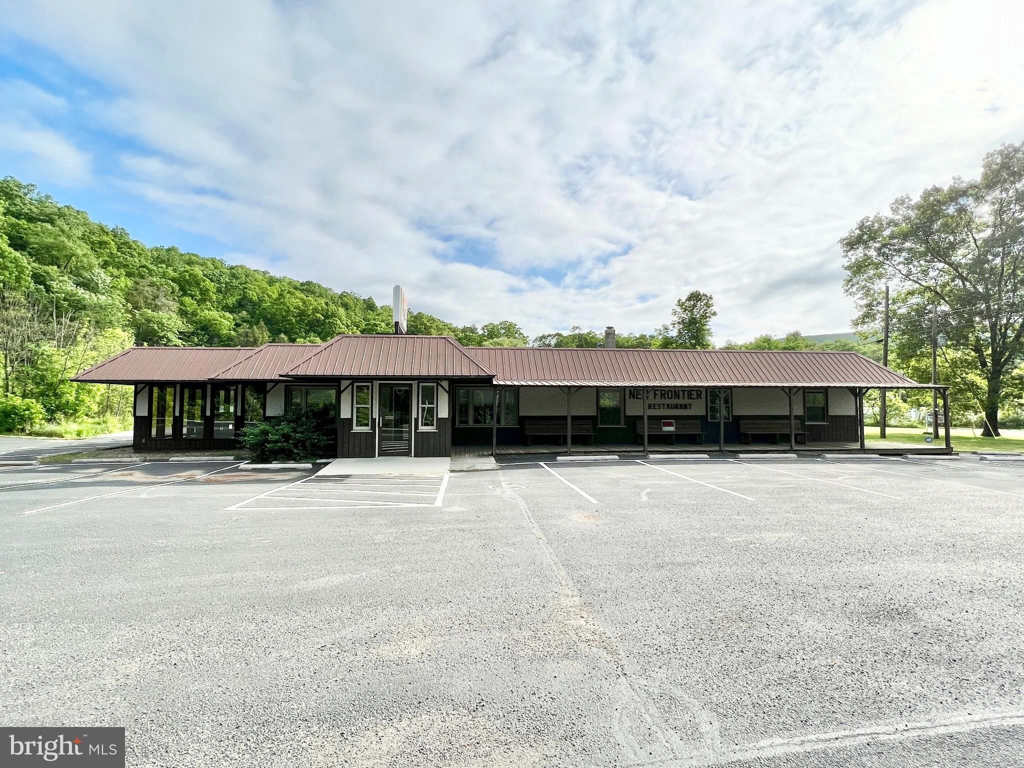 Hopewell, Bedford County, PA Commercial Property, Homesites for sale