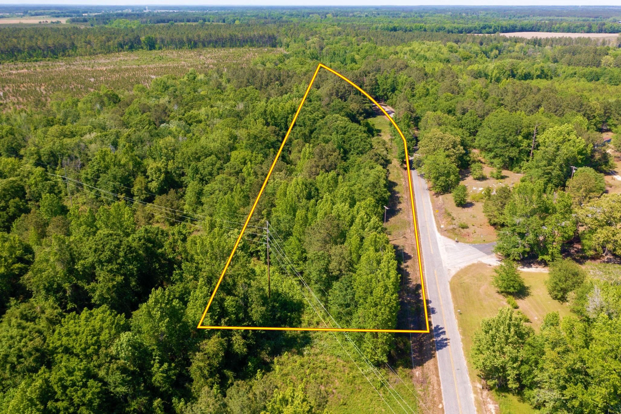 Rembert, Sumter County, SC Farms and Ranches, Recreational Property