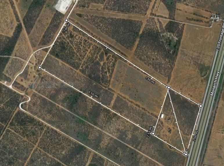 Dilley, La Salle County, TX Farms and Ranches, Recreational Property