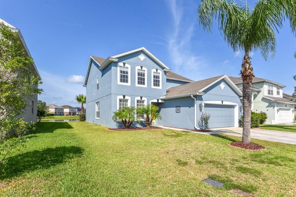 Port Orange, Volusia County, FL Lakefront Property, Waterfront Property