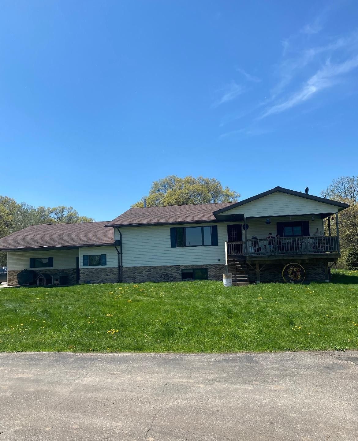 Sebeka, Wadena County, MN Farms and Ranches, House for sale Property ID