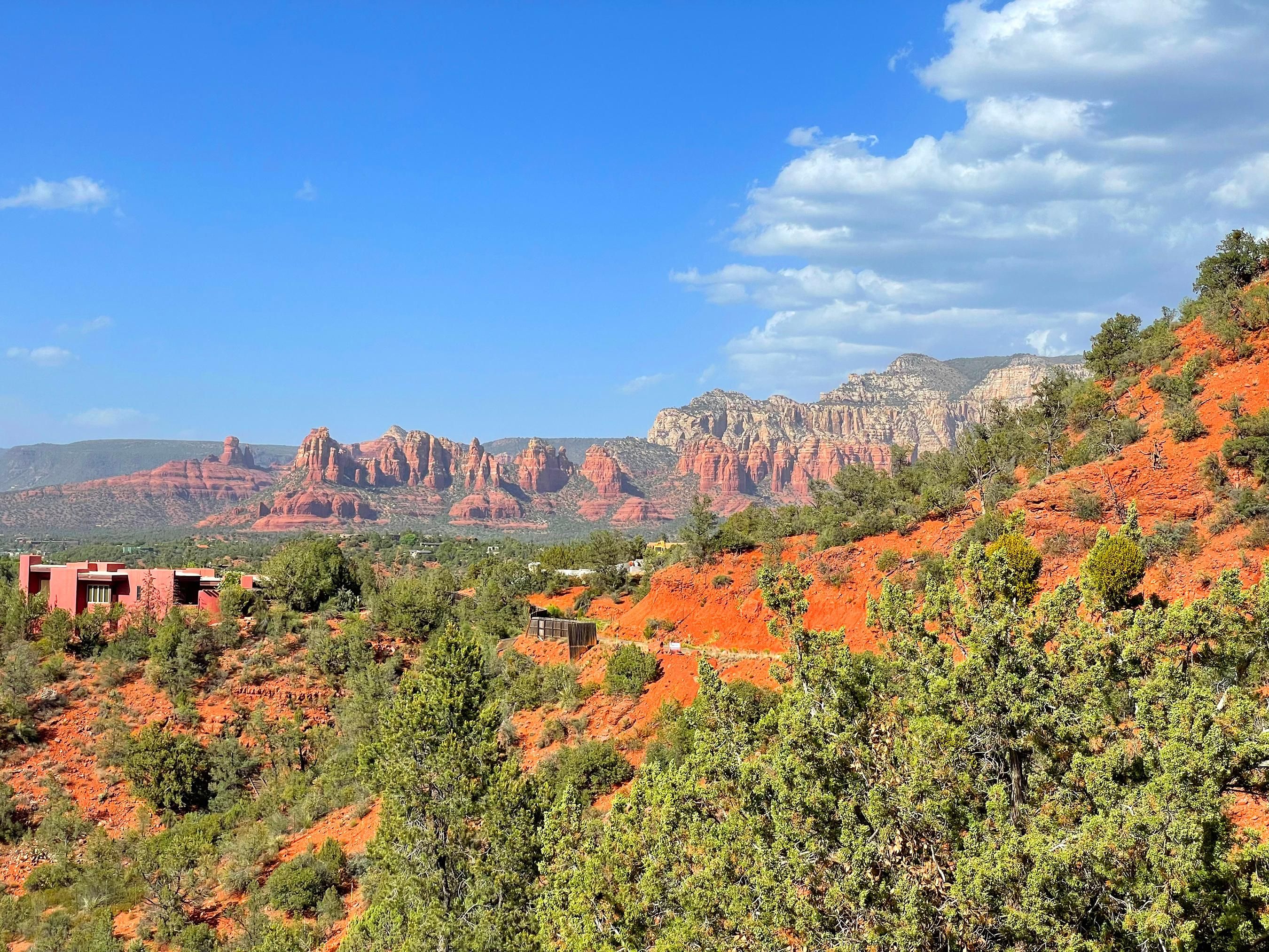 Sedona, Yavapai County, AZ Recreational Property, Undeveloped Land