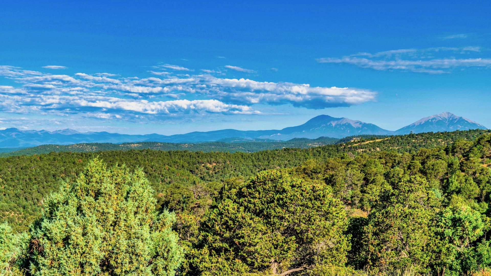 Trinidad, Las Animas County, CO Recreational Property, Hunting Property