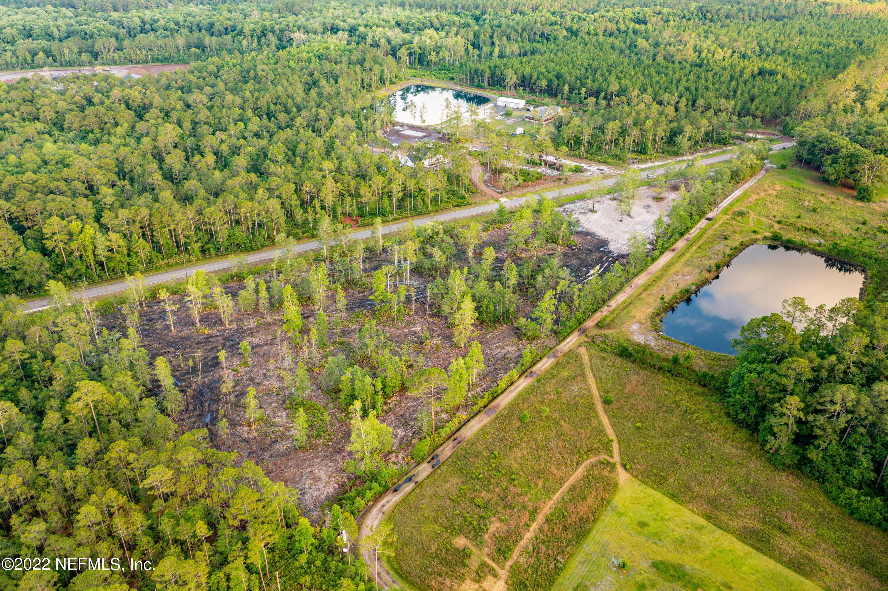 Callahan, Nassau County, FL Undeveloped Land for sale Property ID 413605171 LandWatch