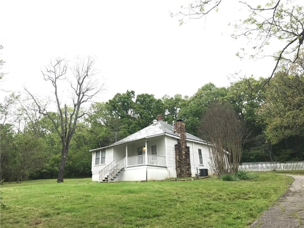 Fayetteville, Washington County, AR Commercial Property, House for sale