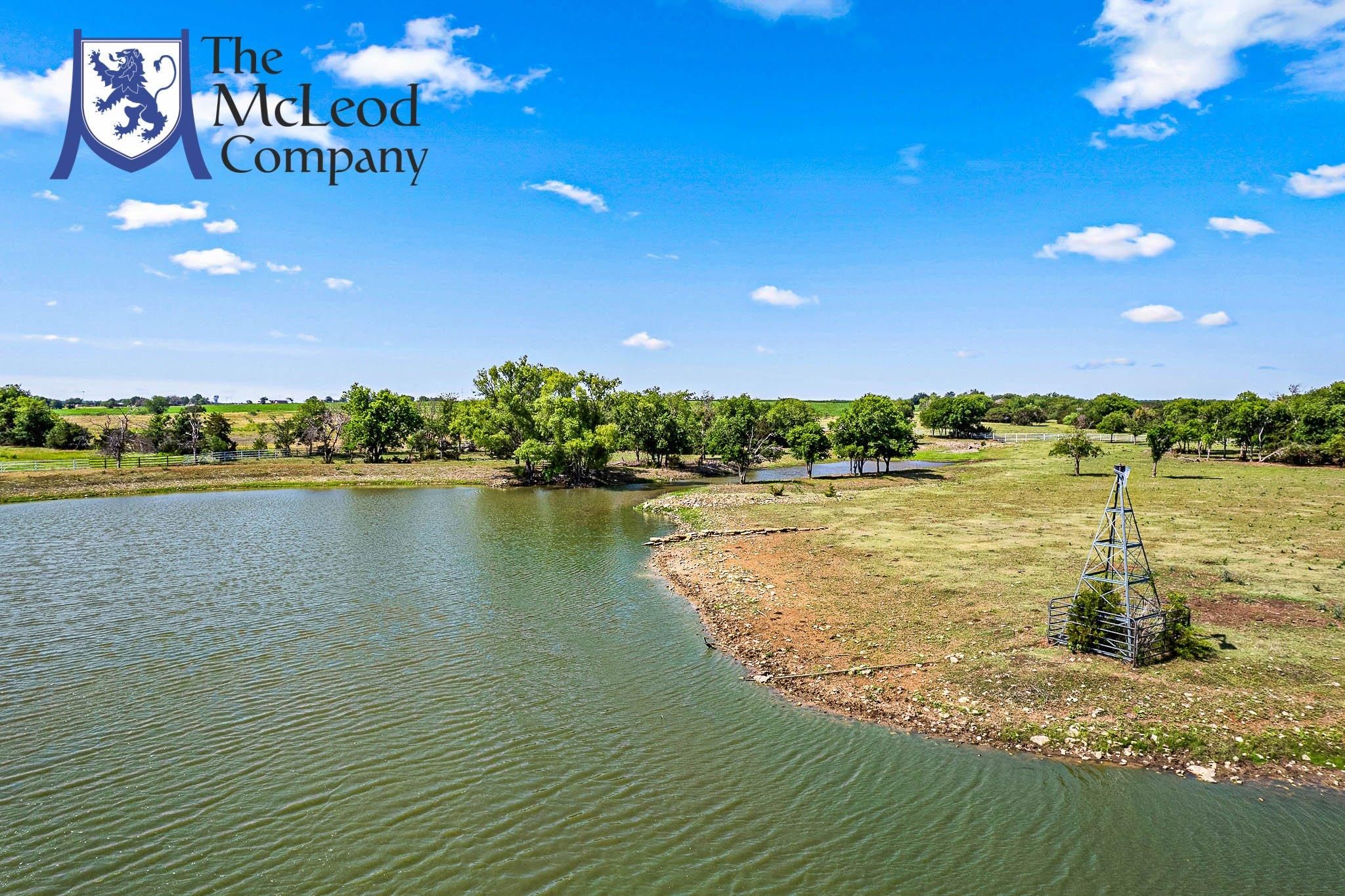 China Spring, McLennan County, TX Farms and Ranches, Recreational