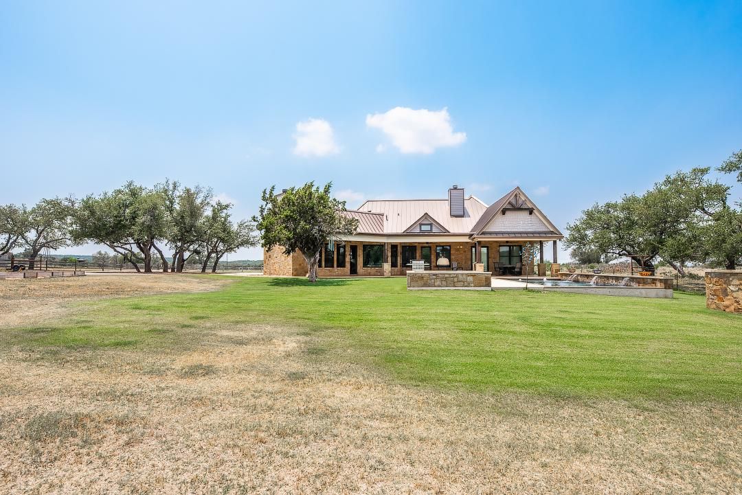 County, TX Recreational Property, House for sale
