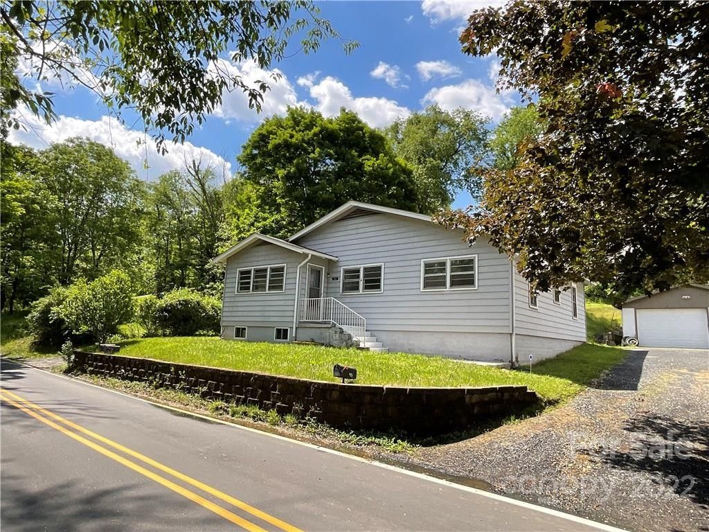 Bakersville, Mitchell County, NC House for sale Property ID 413736760