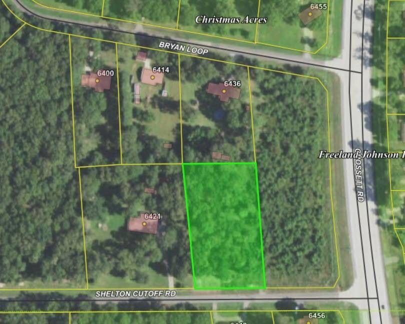 Bastrop, Morehouse Parish, LA Undeveloped Land, Homesites for sale