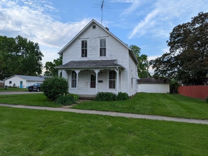 Knoxville, Marion County, IA House for sale Property ID 412529899