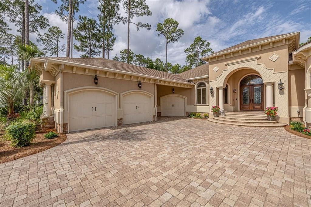 Saint Marys, Camden County, GA Lakefront Property, Waterfront Property, House for sale Property