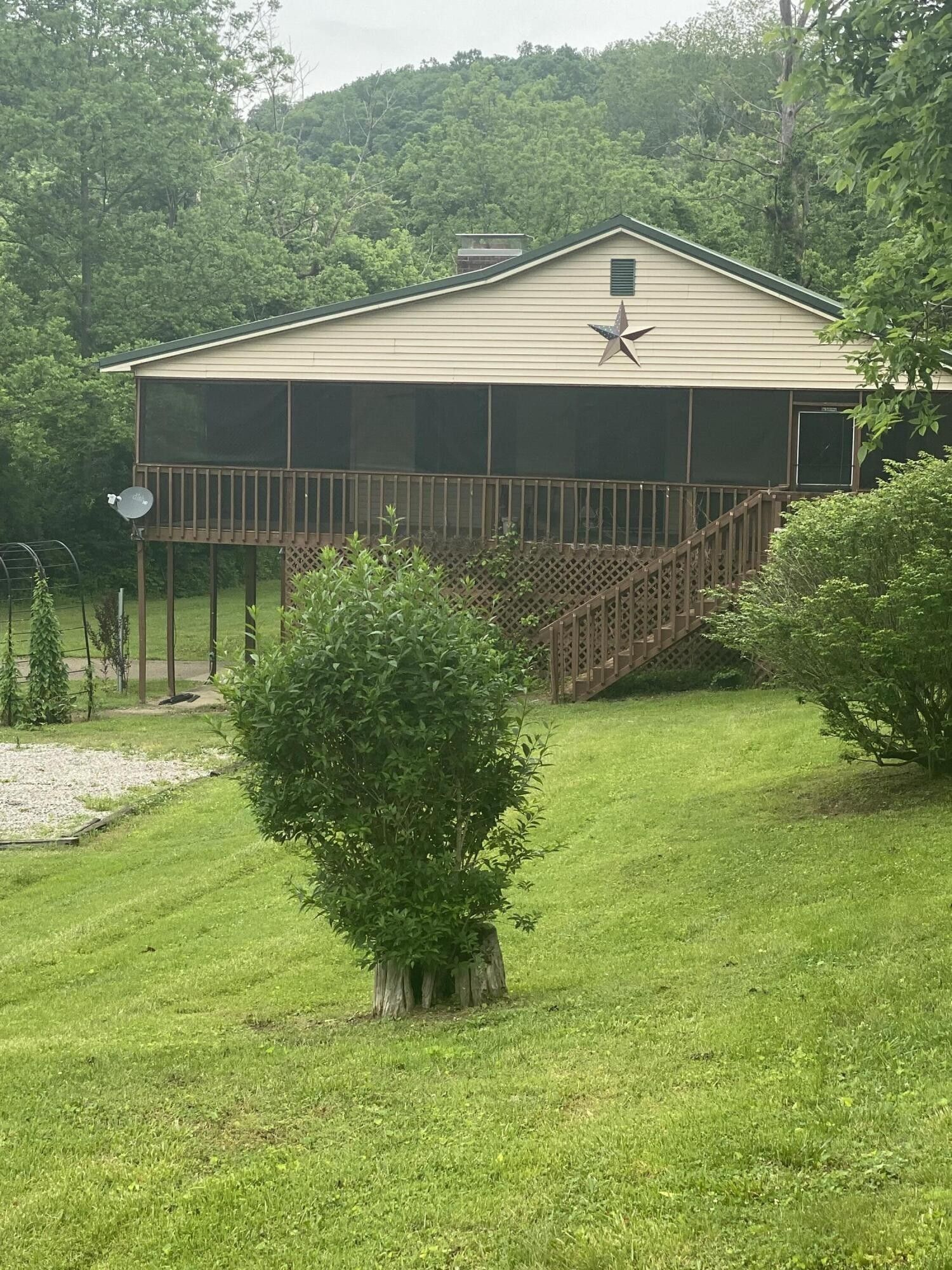 Versailles, Woodford County, KY Lakefront Property, Waterfront Property