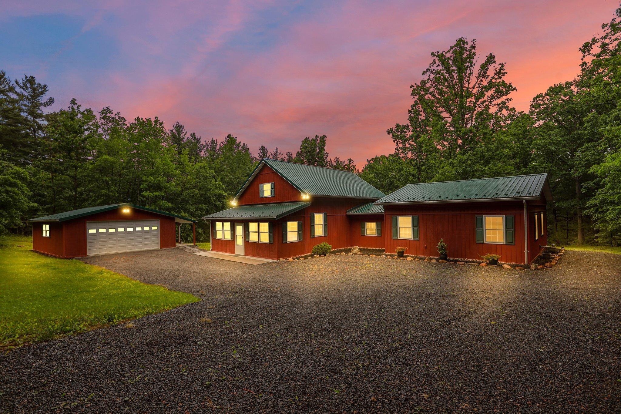 839 Lake Ferndale Dr, Springfield, WV 26763 MLS WVHS2001862 LandWatch