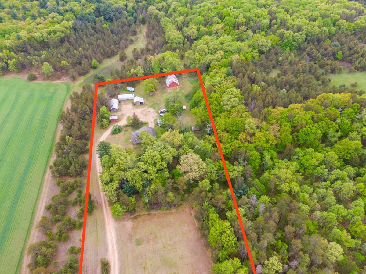 Grand Marsh, Adams County, WI Recreational Property, House for sale Property ID 413739458
