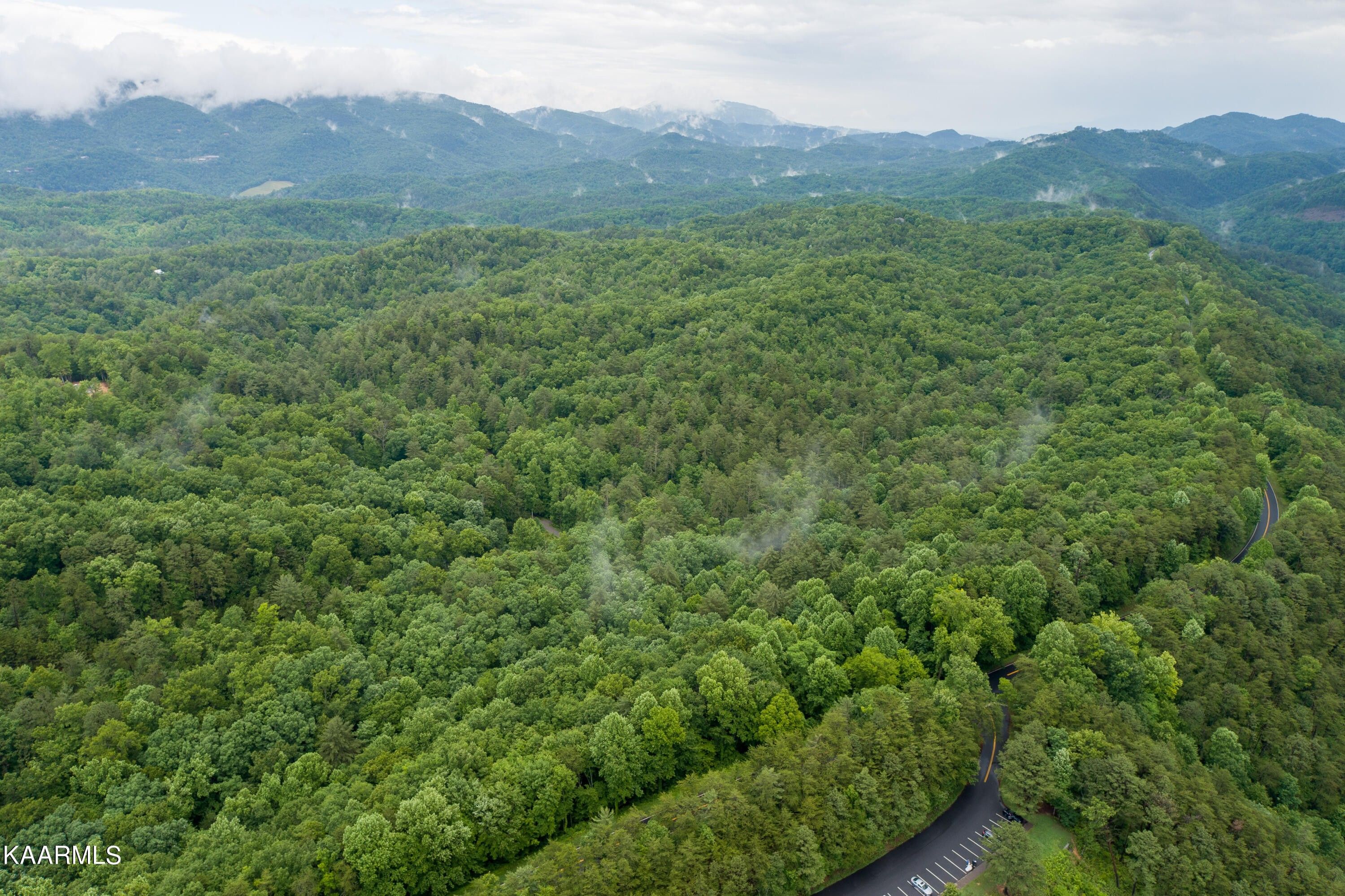 Walland, Blount County, TN Undeveloped Land for sale Property ID