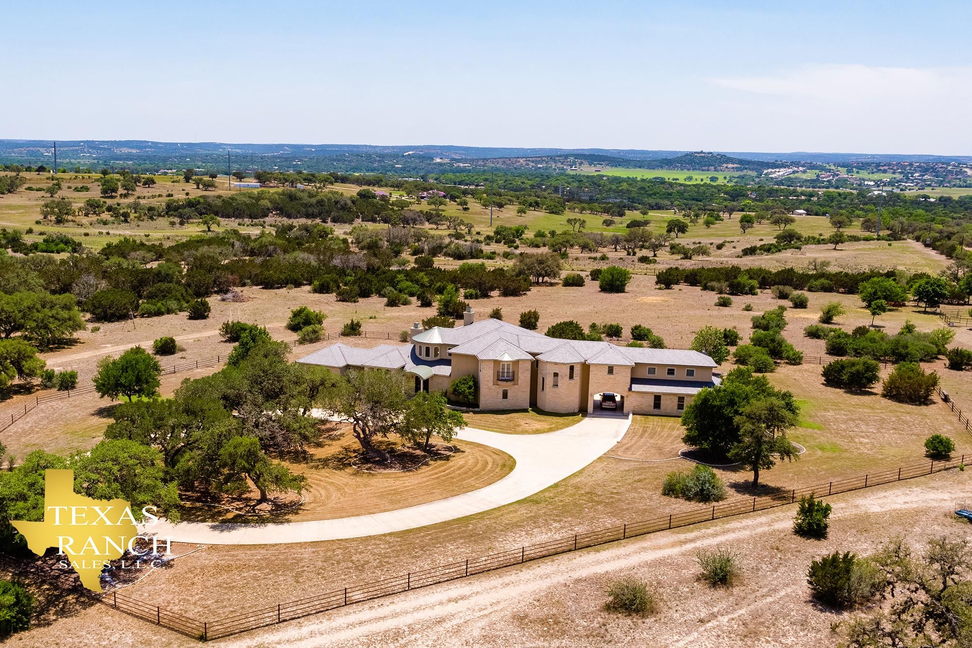 Kerrville, Kerr County, TX Farms and Ranches, Recreational Property, House for sale Property ID