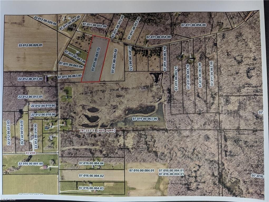 Geneva, Ashtabula County, OH Farms and Ranches for sale Property ID