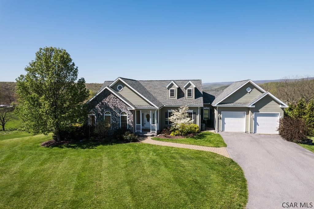 Alum Bank, Bedford County, PA House for sale Property ID 413740536