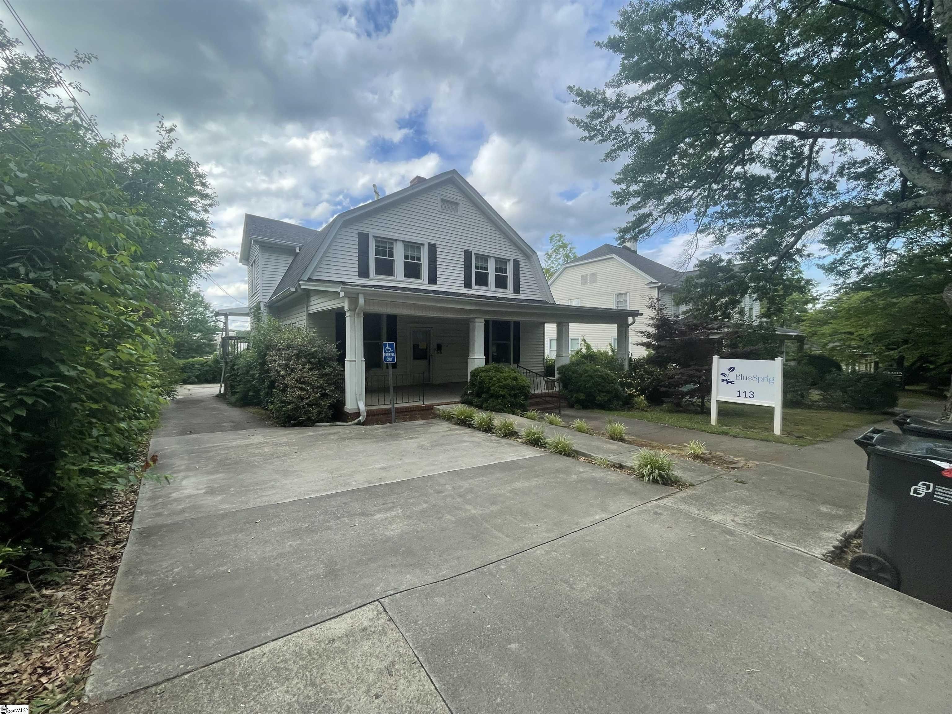 Greenville, Greenville County, SC Commercial Property, Homesites for