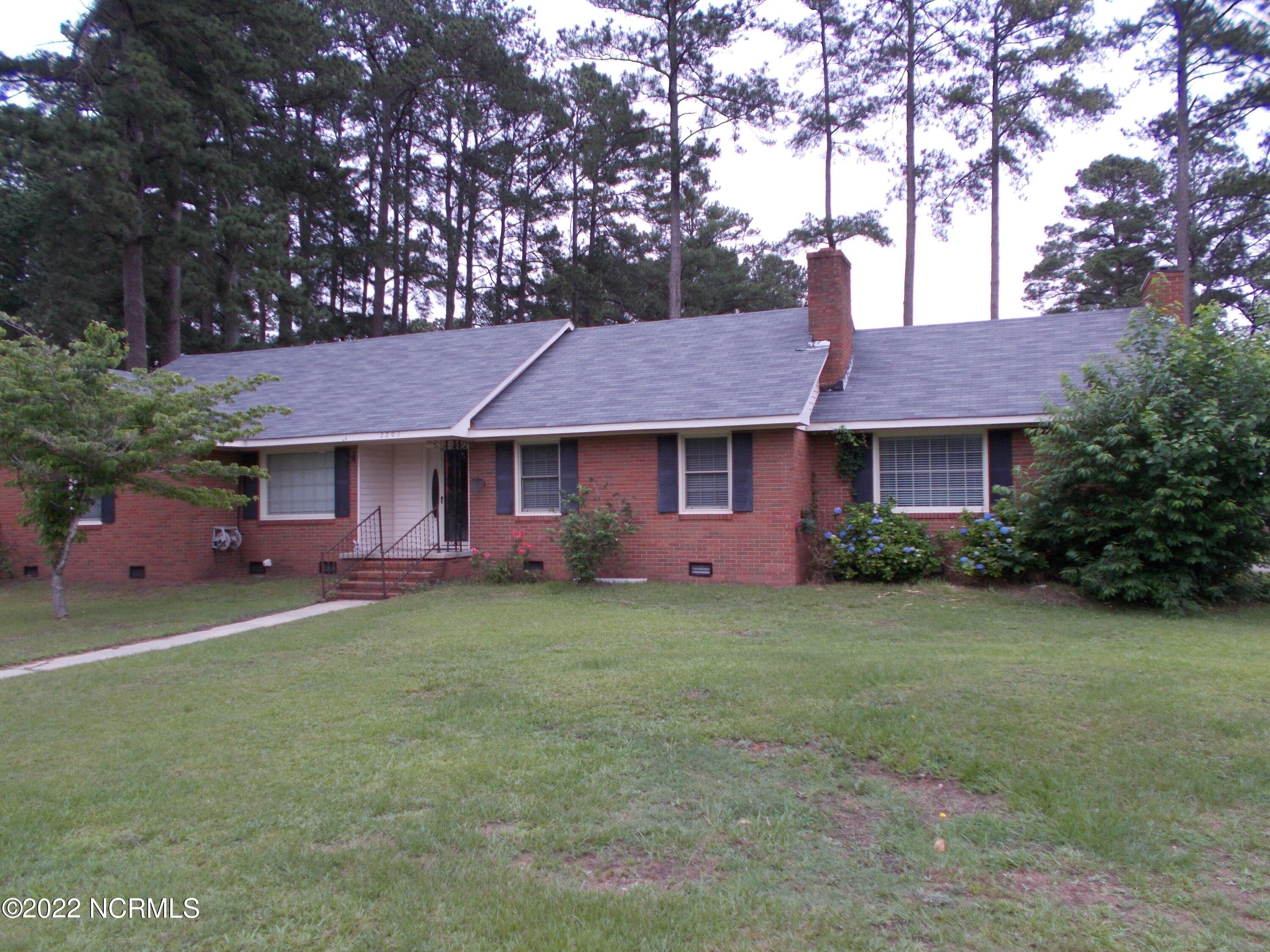 Kinston, Lenoir County, NC House for sale Property ID 413741415