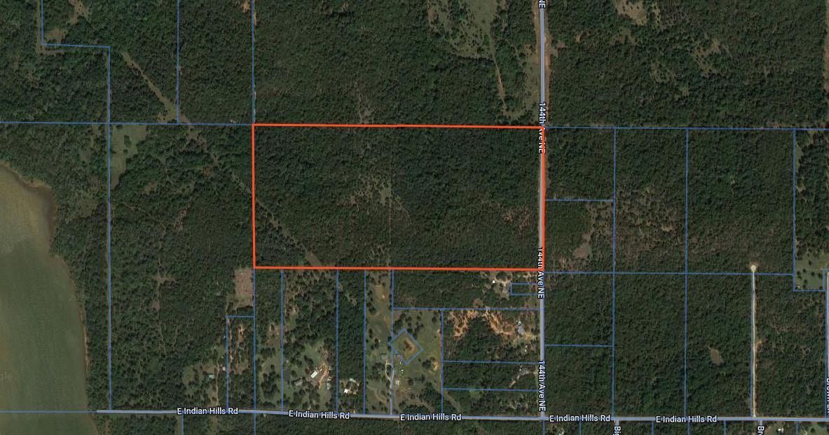 144th Ave NE, Norman, OK 74857 LandWatch