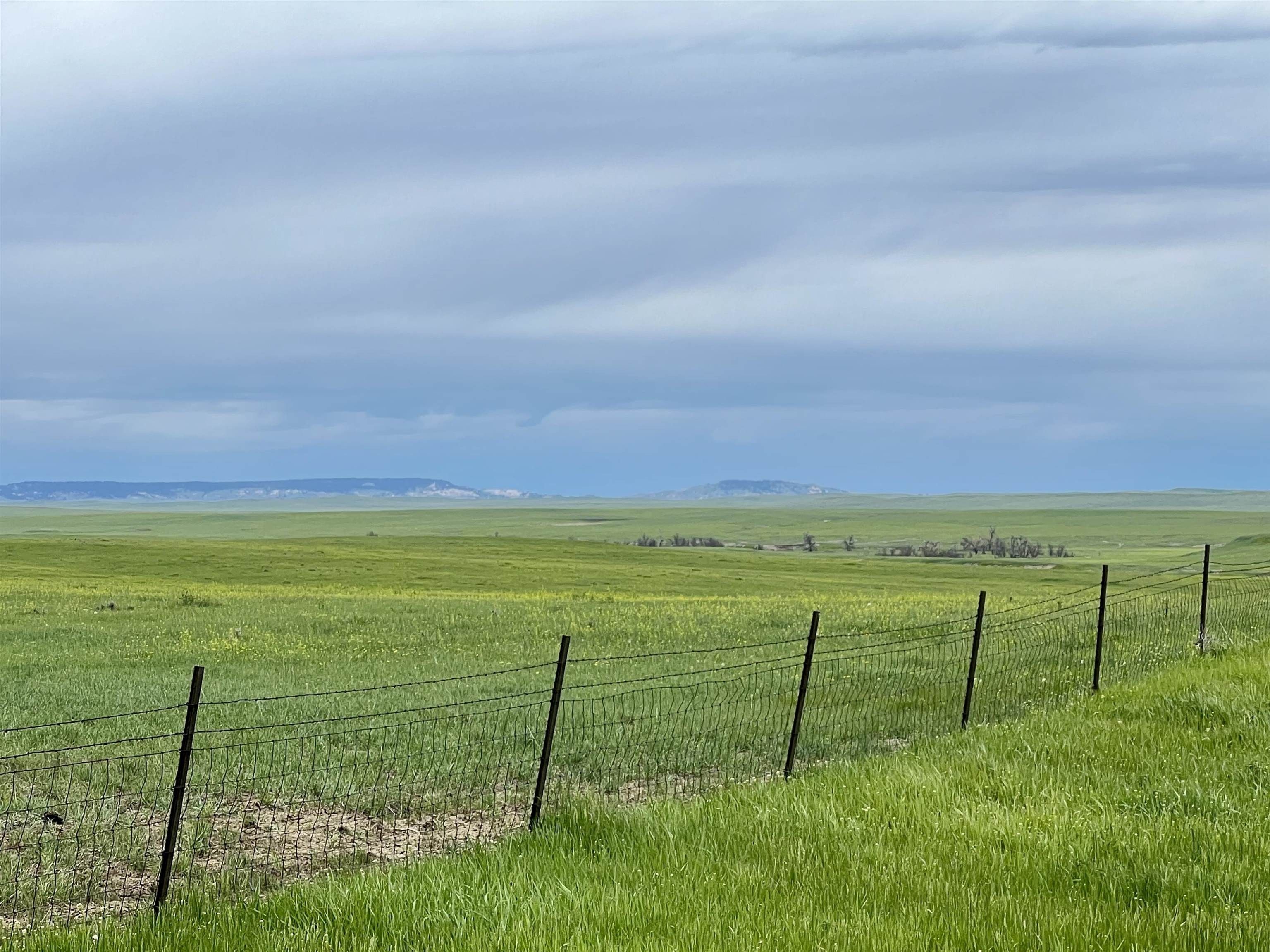 Belle Fourche, Butte County, SD Undeveloped Land for sale Property ID