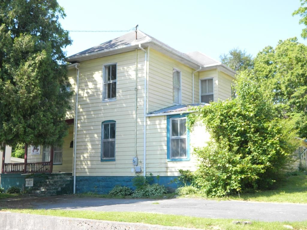 Marion, Smyth County, VA House for sale Property ID 413741875 LandWatch