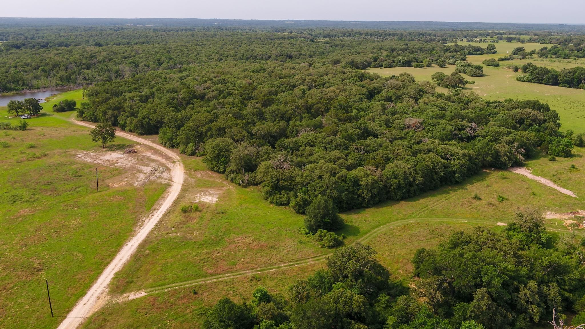 Milano, Milam County, TX Recreational Property, Undeveloped Land
