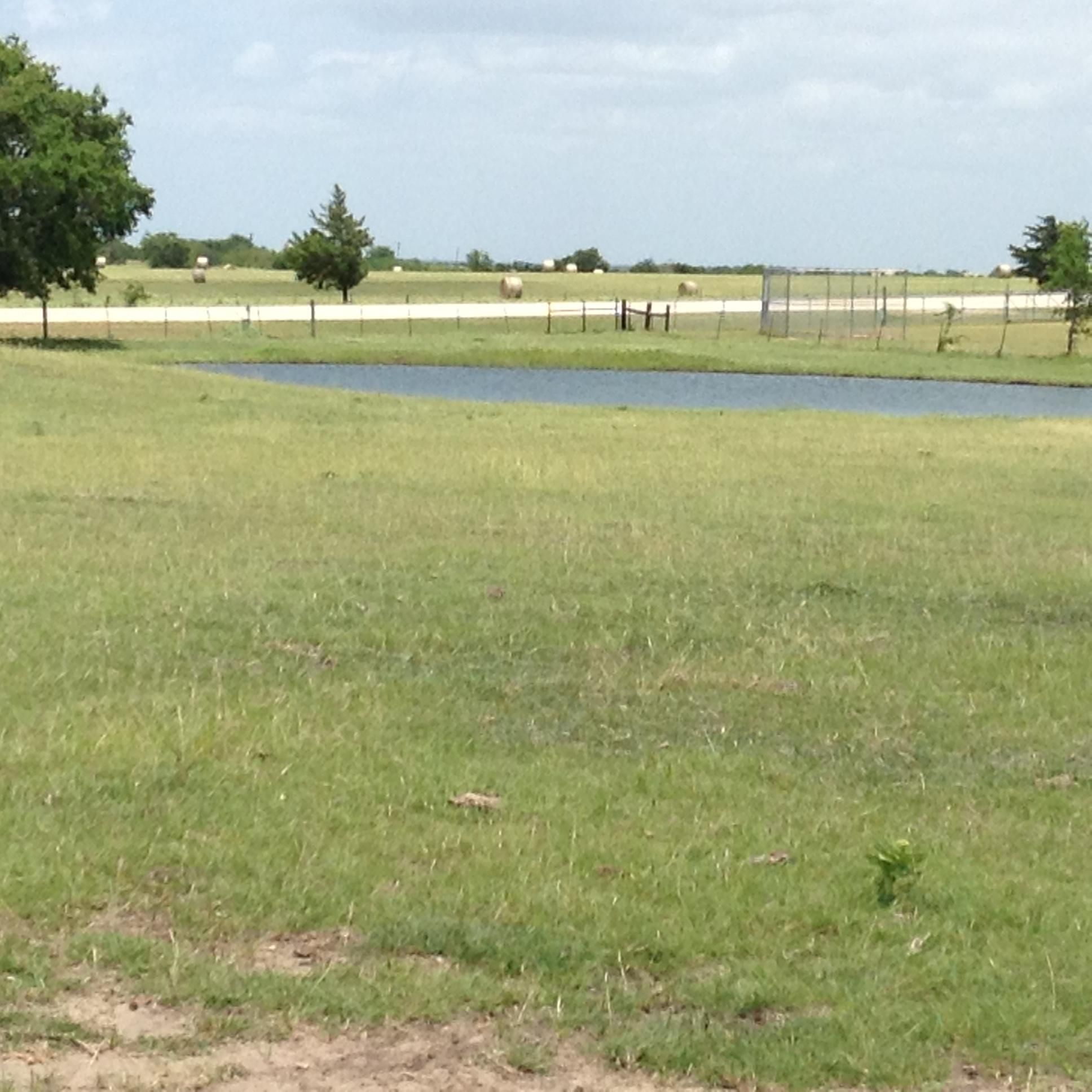 Hubbard, Hill County, TX Recreational Property, Horse Property, House