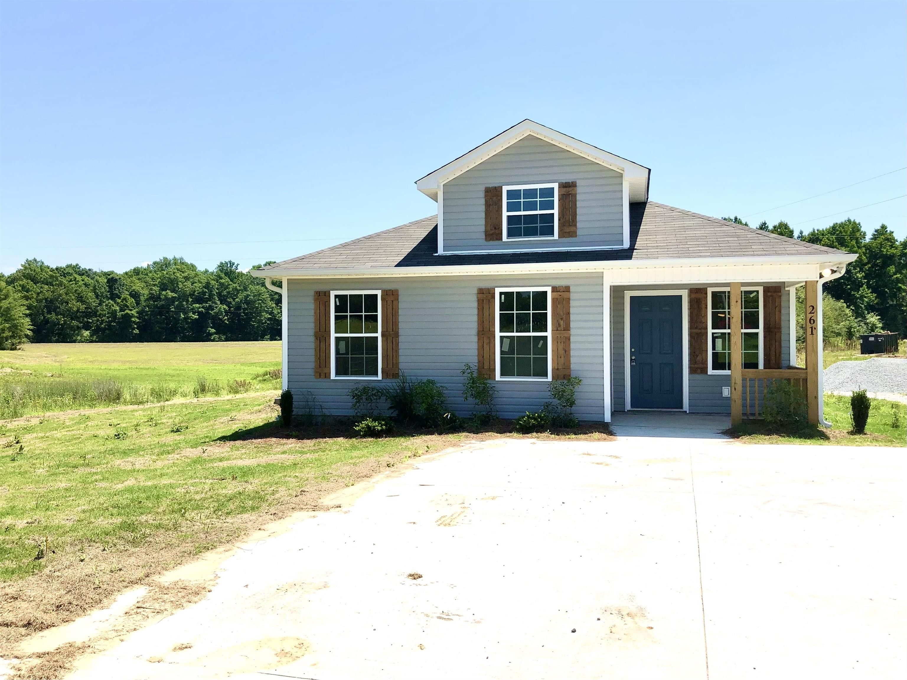 Logan, Cullman County, AL House for sale Property ID 413743523 LandWatch